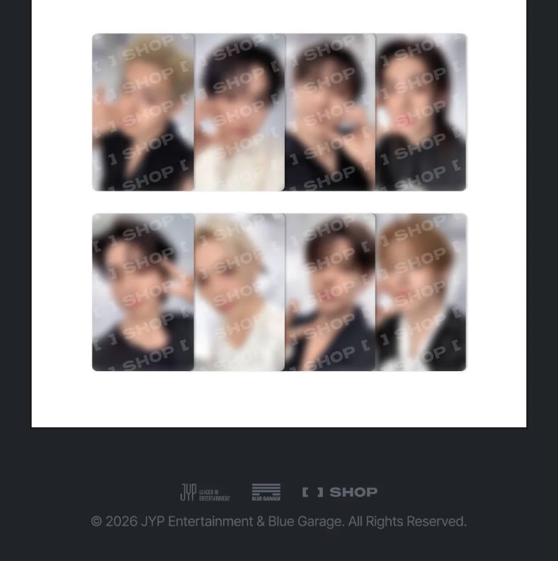 Buy Stray Kids THIS & THAT Album – & Ver.