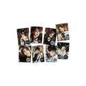 Album ATE De Stray Kids (Accordion Ver, I.N) - K-POP, CD Scellé, Inclus Cartes Photos Et Mini Carte à Lèvres - 11