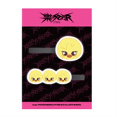 STRAY KIDS - SKZOO HAIRPIN (ROCK-STAR POP-UP STORE OFFICIAL MERCH) Nolae