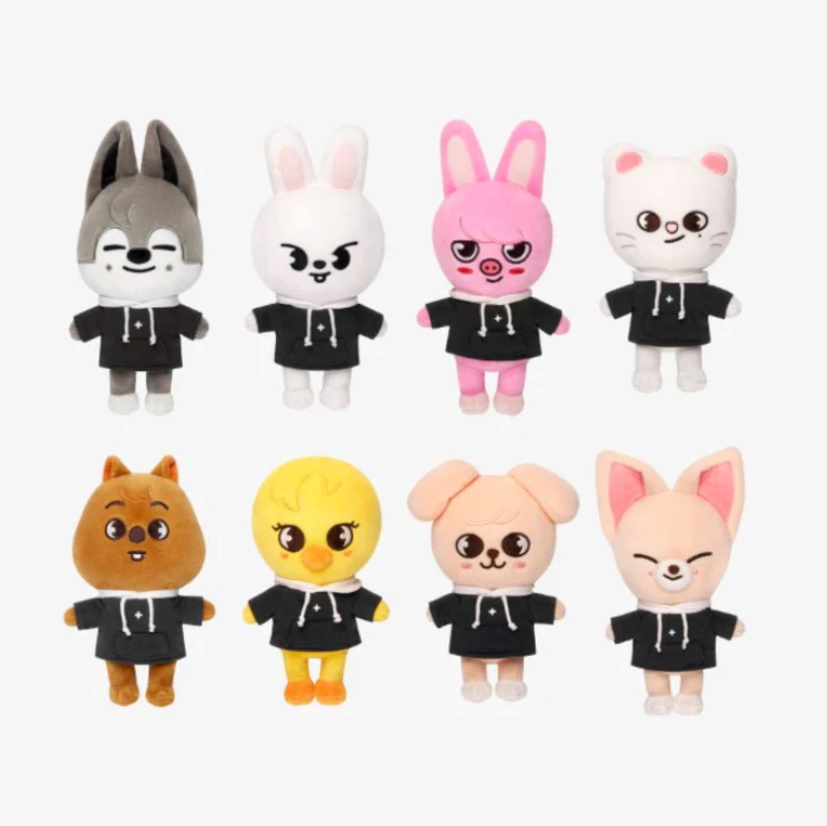 STRAY KIDS - 