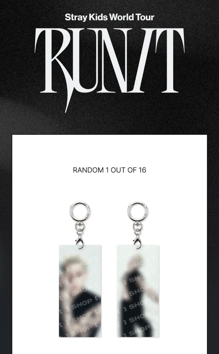Buy Stray Kids THIS & THAT Album – & Ver.