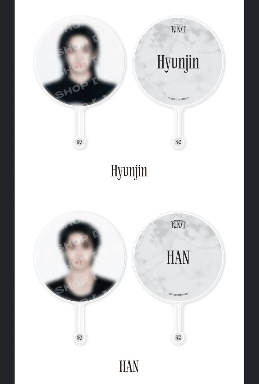 Buy Stray Kids THIS & THAT Album – & Ver.