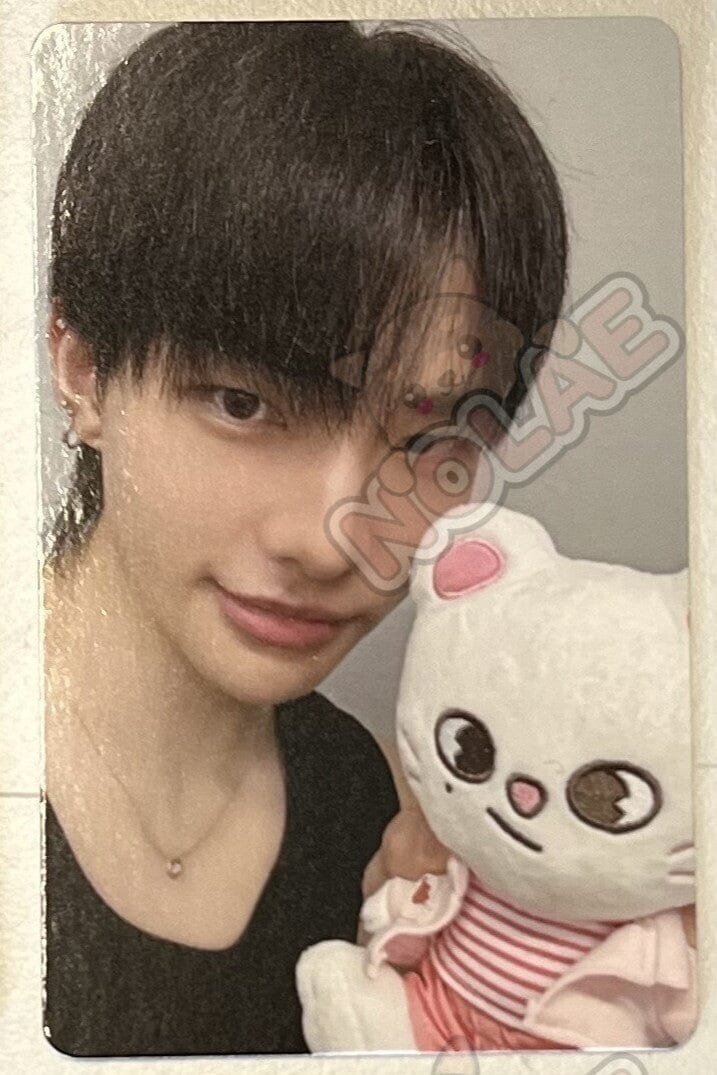 STRAY KIDS - ZOOTOPIA MD POB PHOTOCARD Nolae