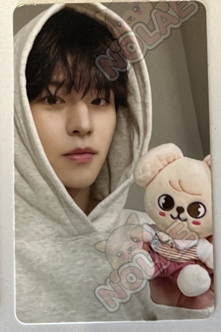 STRAY KIDS - ZOOTOPIA MD POB PHOTOCARD Nolae