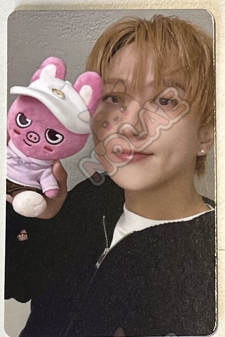 STRAY KIDS - ZOOTOPIA MD POB PHOTOCARD Nolae