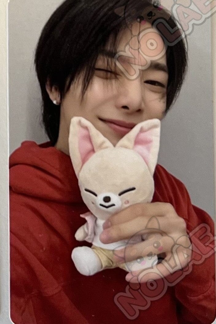 STRAY KIDS - ZOOTOPIA MD POB PHOTOCARD Nolae