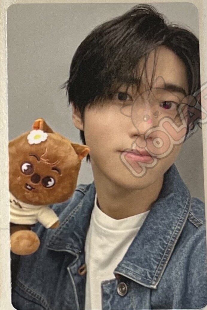 STRAY KIDS - ZOOTOPIA MD POB PHOTOCARD Nolae