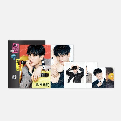 SUPER JUNIOR - 2026 SEASON'S GREETINGS MD Nolae