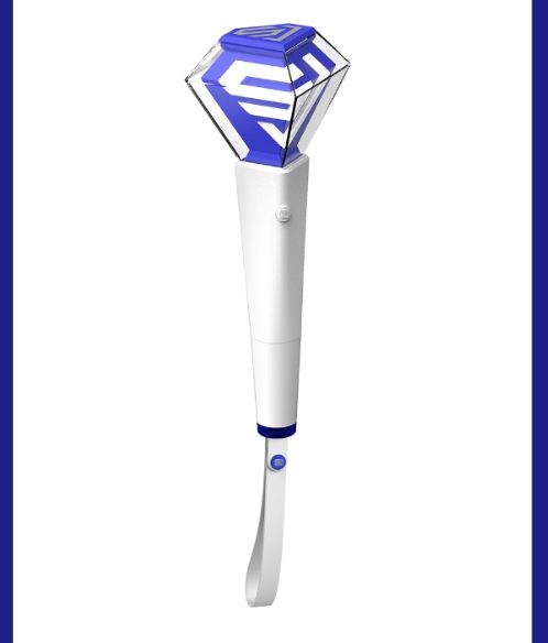 SUPER JUNIOR - 【新品】super junior 公式ペンライトver.2.0 31PxocIzyzL.jpg_BO30,255,255,