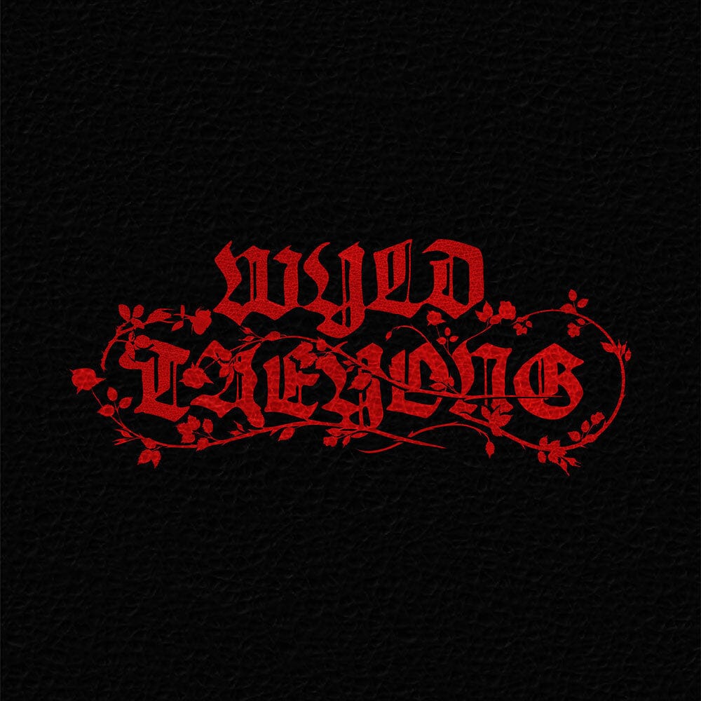 TAEYONG (NCT) - WYLD Nolae