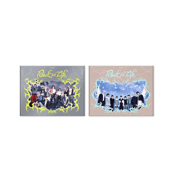 team-back-to-life-1st-korean-