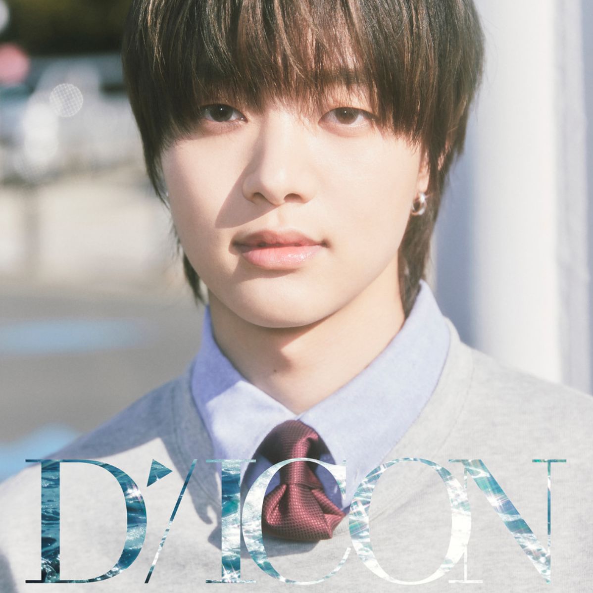 &TEAM - DICON VOLUME N°28 Nolae