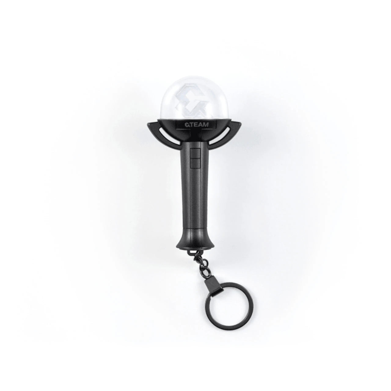 &TEAM - OFFICIAl LIGHT STICK KEYRING Nolae