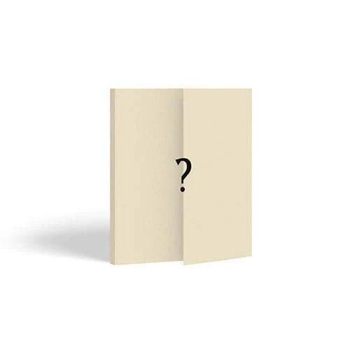 &TEAM - WE ON FIRE + EARLY-BIRD Weverse Gift Nolae