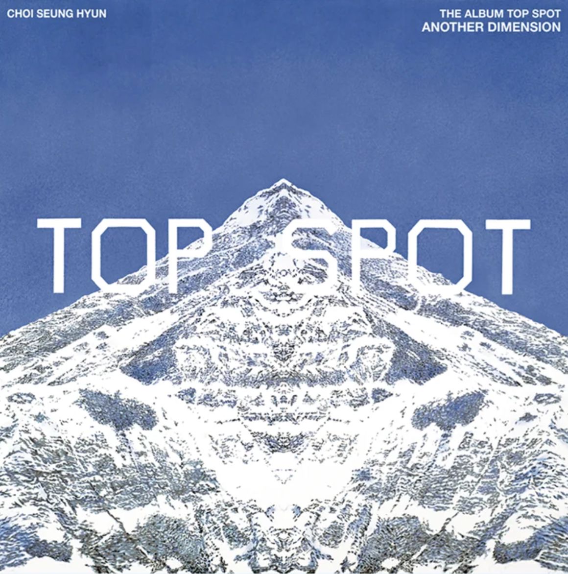 T.O.P - ANOTHER DIMENSION (NEMO ALBUM) Nolae