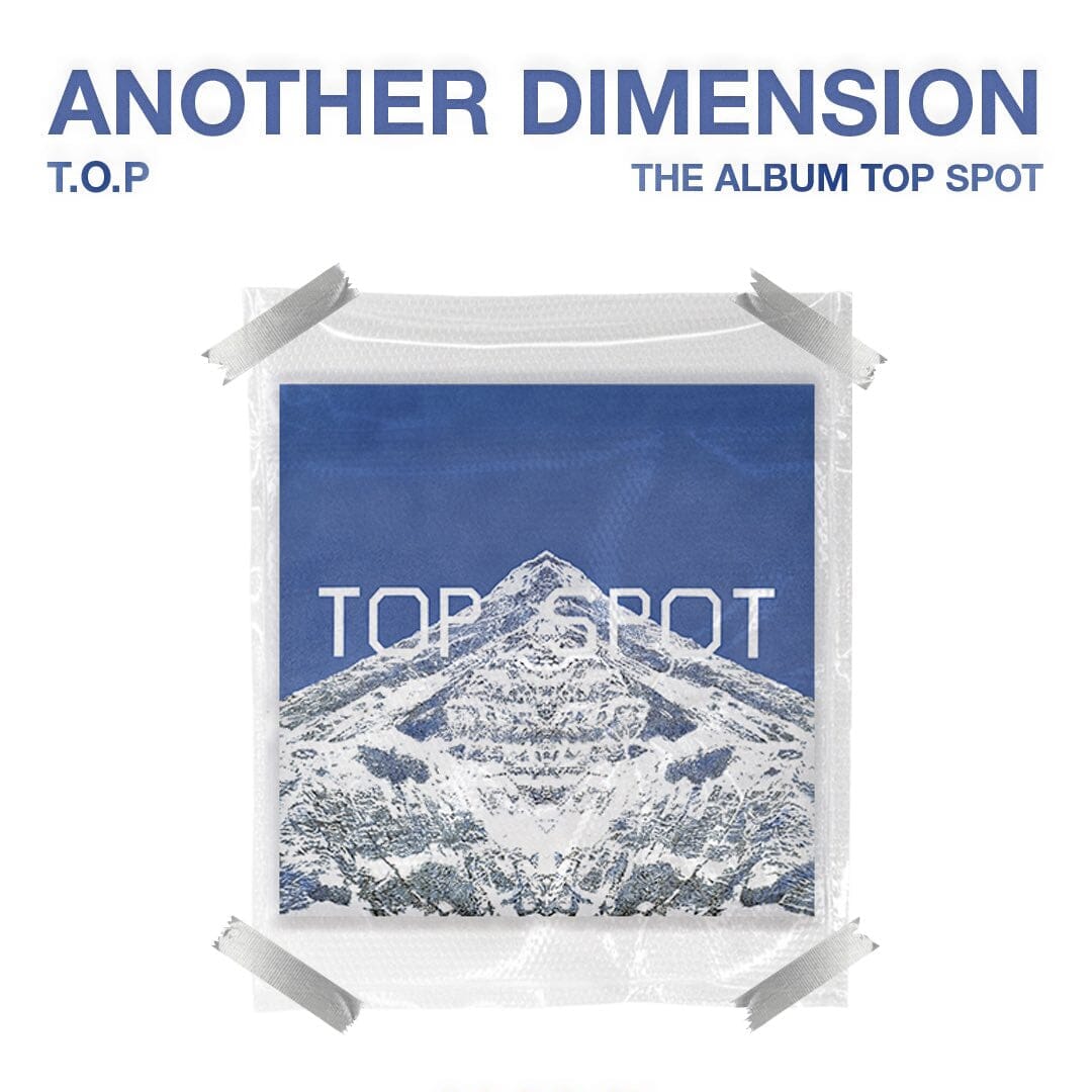 T.O.P - ANOTHER DIMENSION Nolae