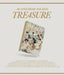 TREASURE - 4TH ANNIVERSARY MAGAZINE Nolae