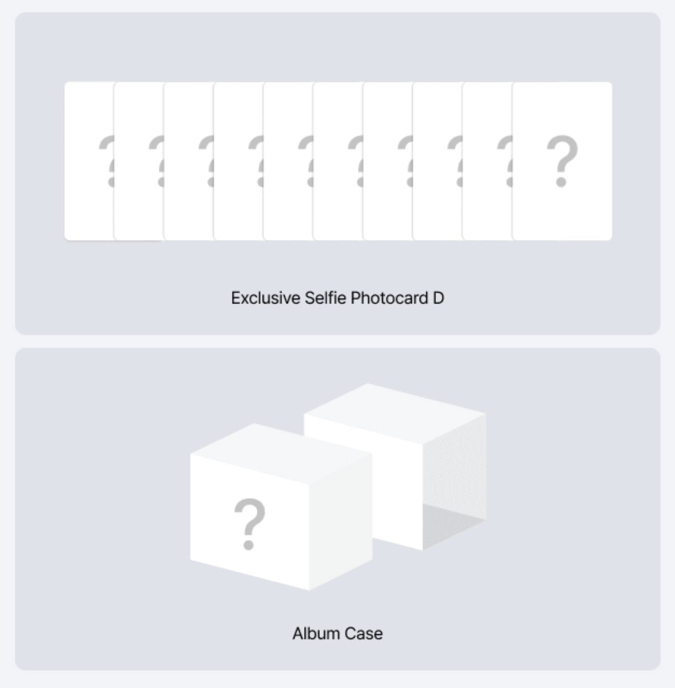 TREASURE - NEW WAV (RAW VER.) SET + EARLY-BIRD Weverse Gift Nolae