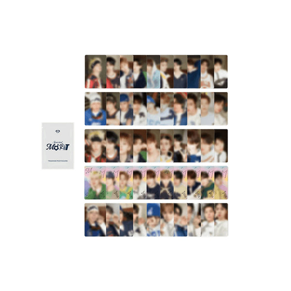 2025 TREASURE FAN CONCERT [SPECIAL MOMENT] IN JAPAN』 GOODS