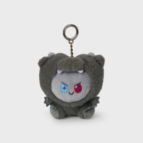 TREASURE - TRUZ New Year Dragon Edition Keyring Nolae