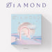 TRI.BE - DIAMOND (THE 4TH SINGLE ALBUM) Nolae