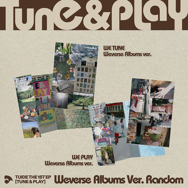 tuide-tune-play-weverse-albums