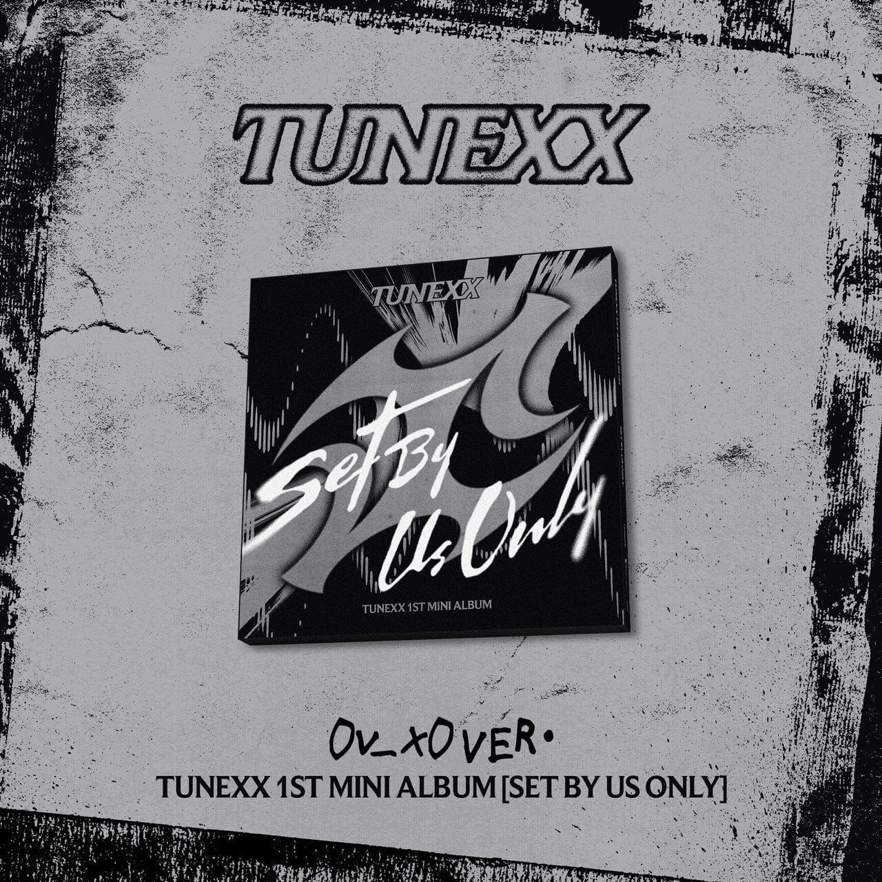 TUNEXX - SET BY US ONLY (0V_X0 VER.) Nolae