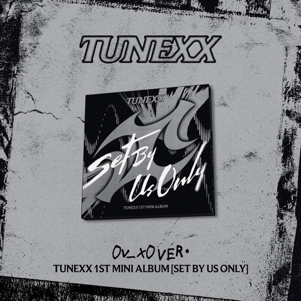 TUNEXX - SET BY US ONLY (0V_X0 VER.)