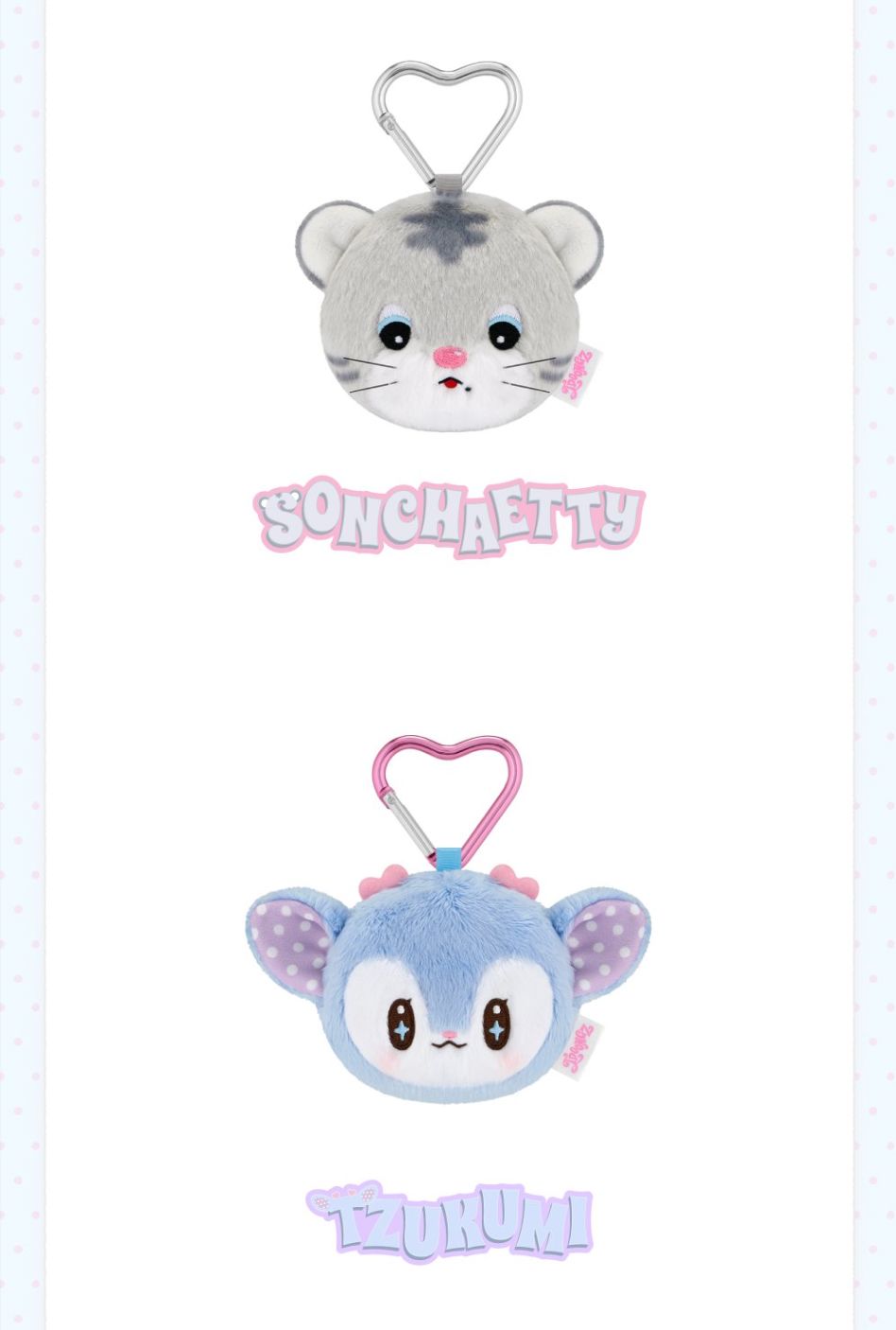 TWICE - 11TH ANNIVERSARY POP-UP STORE 'TWICE THE THRILL' MD Nolae