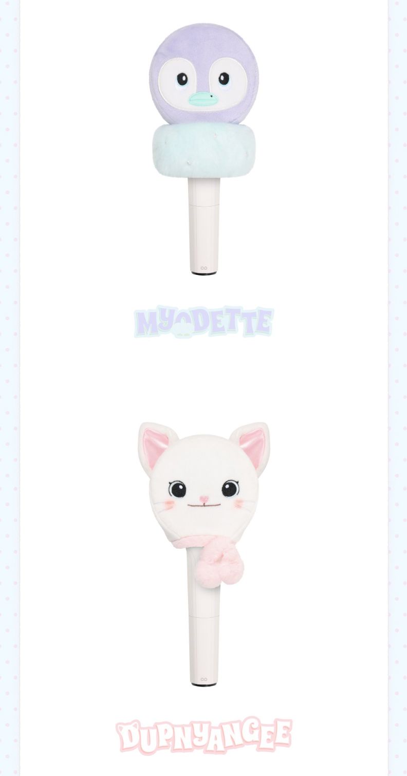 TWICE - 11TH ANNIVERSARY POP-UP STORE 'TWICE THE THRILL' MD Nolae