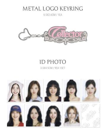 TWICE - 2025 SEASON'S GREETINGS (COLLECTOR) Nolae