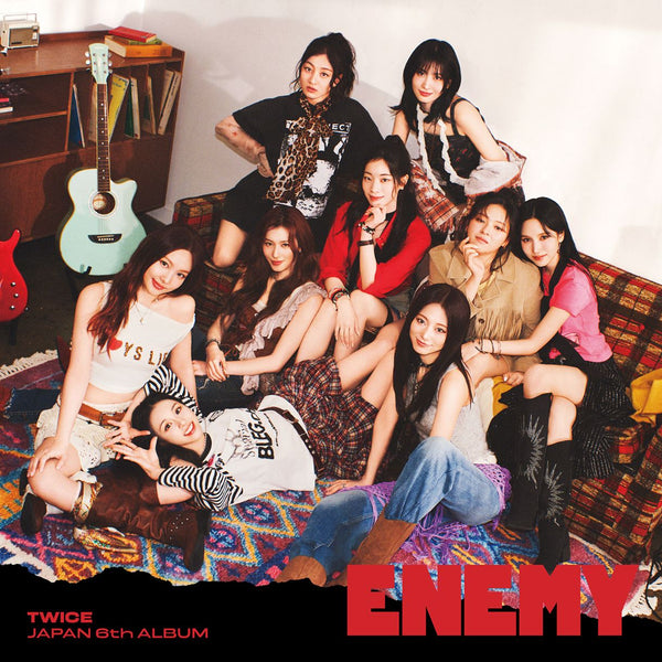 twice-enemy-japan-6th-album-