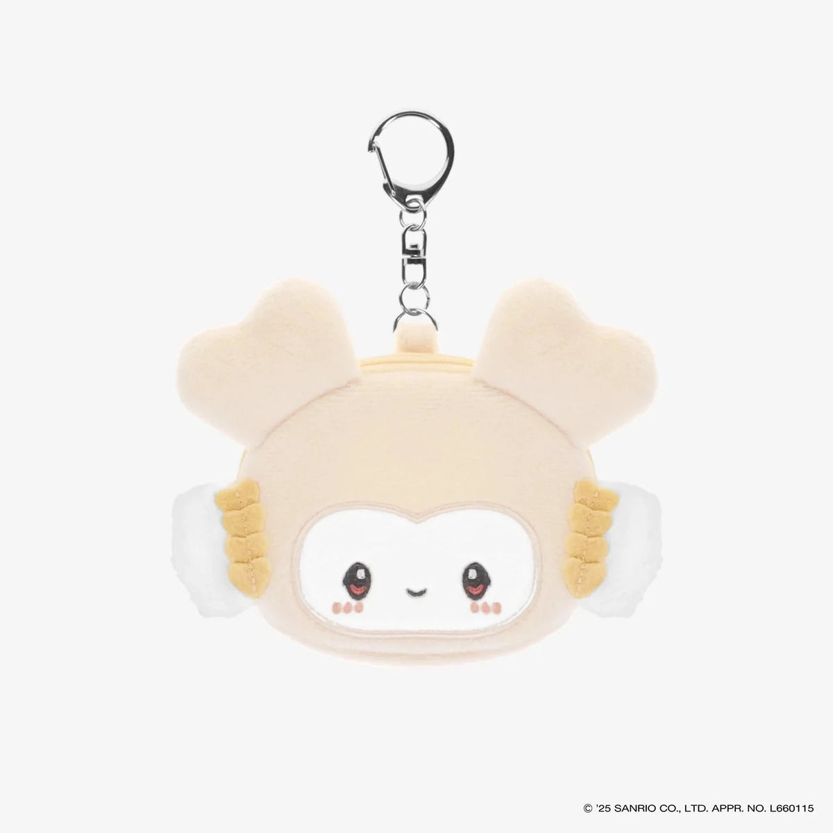 TWICE LOVELY×SANRIO ぬいぐるみ (MOVELY) 中古】ぬいぐるみ MOVELY(モブリー) ふわもこねんねBIG