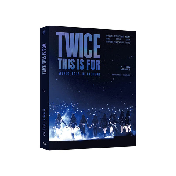 DVD & Blu Ray