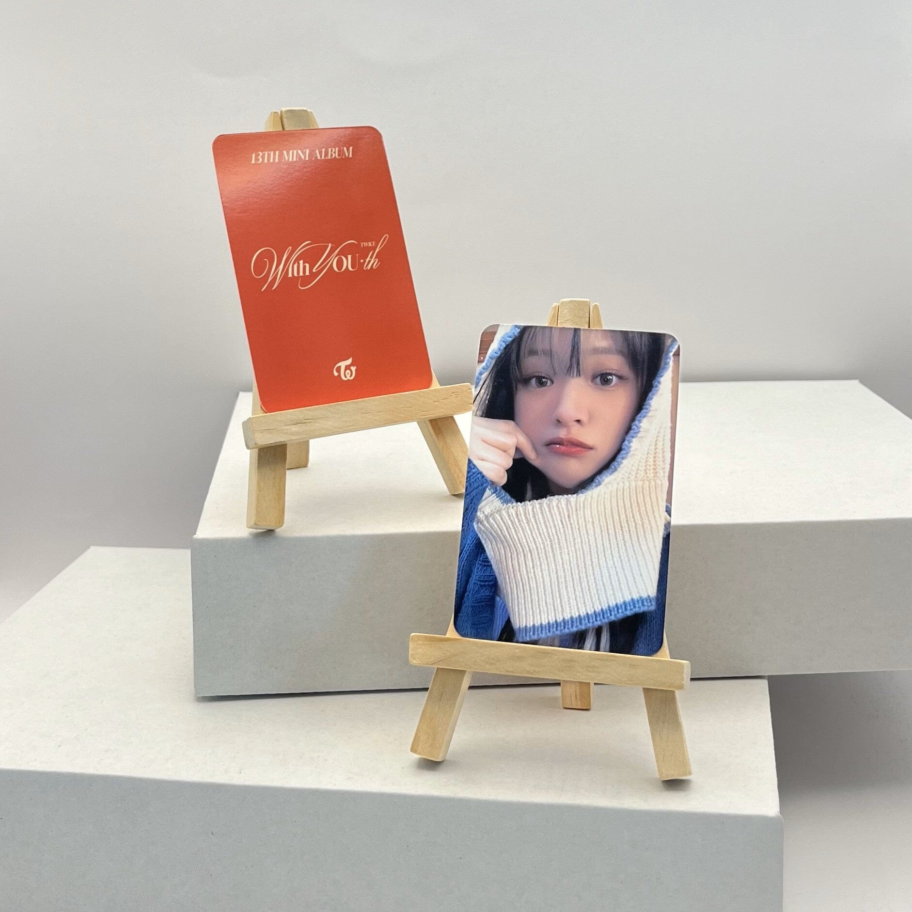 TWICE サナ　特典 soundwave with you-th 2025年最新】TWICE サナ with you-th soundwaveの人気アイテム