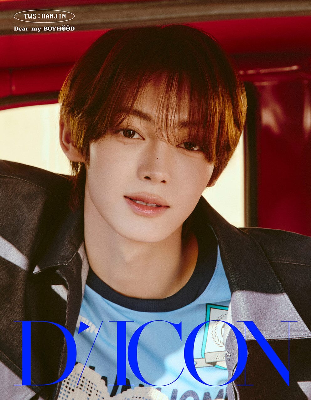 TWS - DICON (VOLUME N°34) Nolae