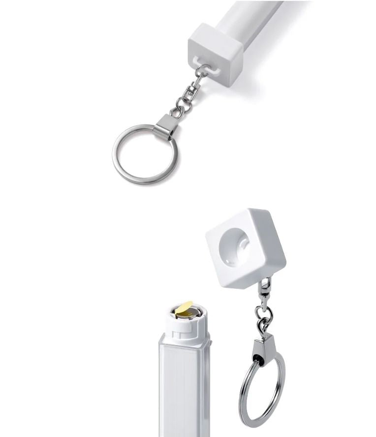 TWS - OFFICIAL LIGHT STICK KEYRING Nolae