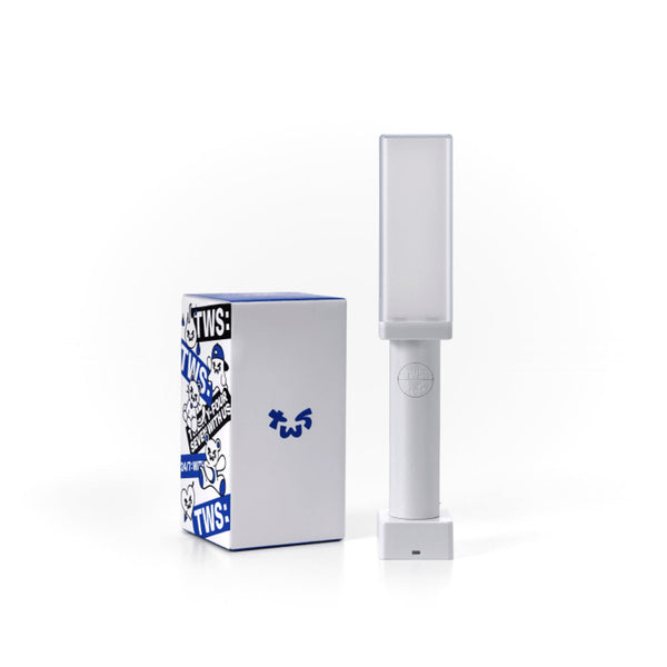 【新品未開封】 TWS OFFICIAL LIGHT STICK TWS - OFFICIAL LIGHT STICK