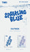 TWS - SPARKLING BLUE (1ST MINI ALBUM) Nolae