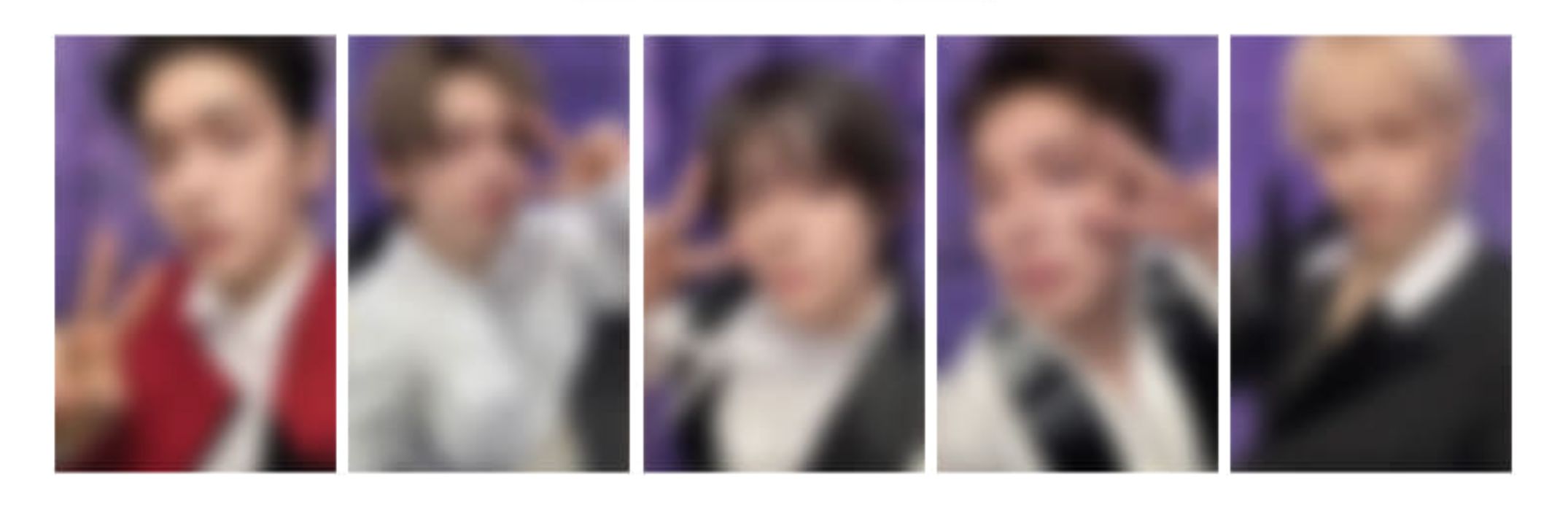 TXT - 7TH YEAR: WHEN THE WIND PAUSED AMONG THE THORNS (PPULBATU VER.) + Soundwave Lucky Draw Gift Nolae