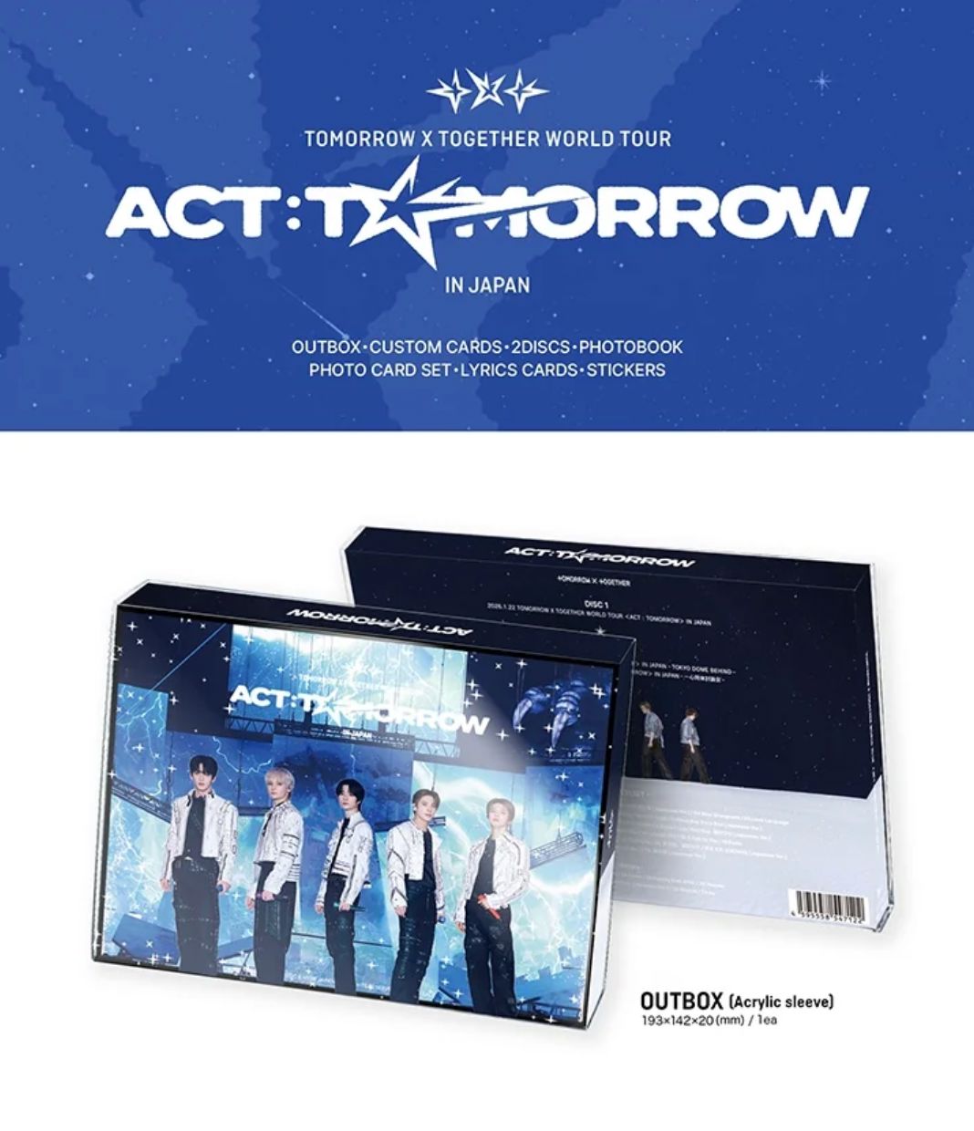 Buy YEONJUN NO LABELS: Part 02 – Figure Ver.