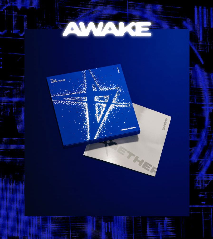 TXT タワレコ パネル The Star Chapter:TOGETHER TXT タワレコ パネル The Star Chapter:TOGETHER TOMORROW X TOGETHER