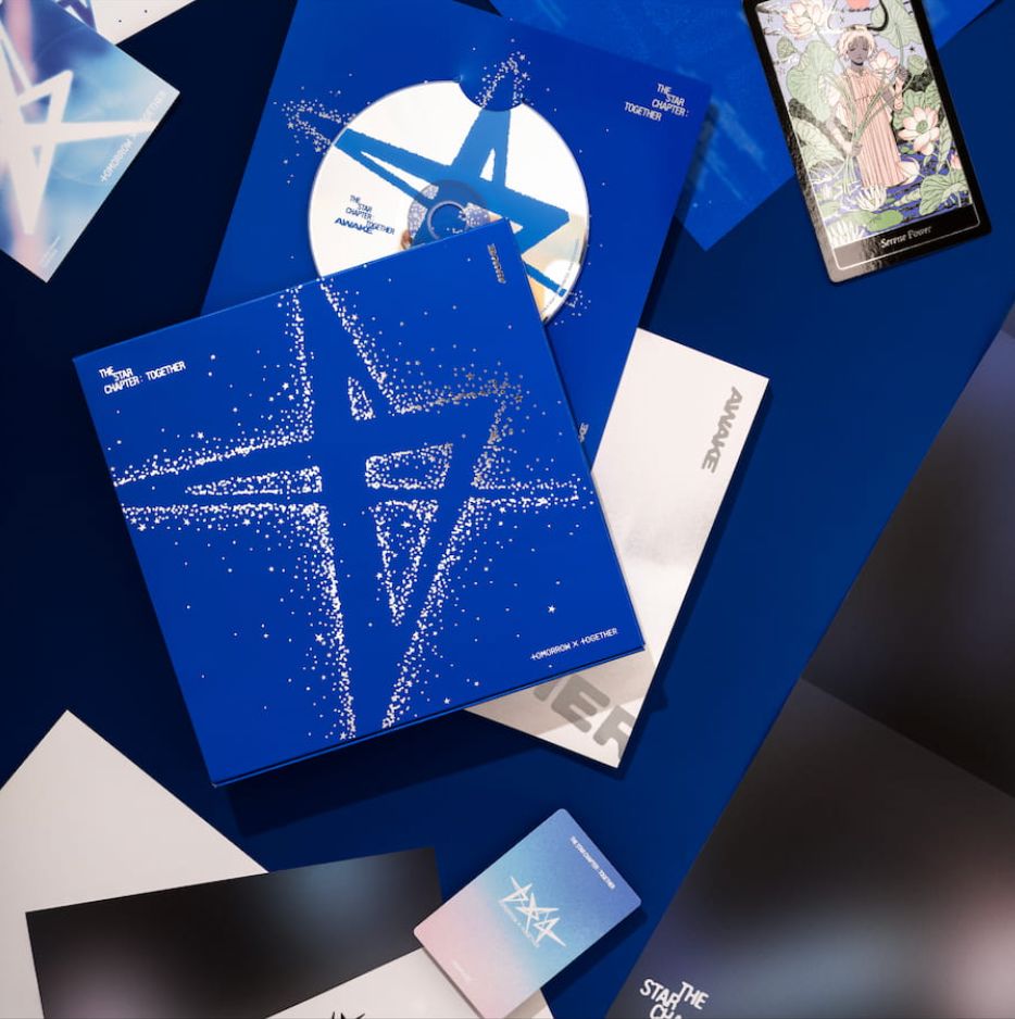 TOMORROW X TOGETHER - TXT sweet 通常盤 ＆ Universalmusic ＆ Weverse Amazon.co.jp: SWEET: ミュージック
