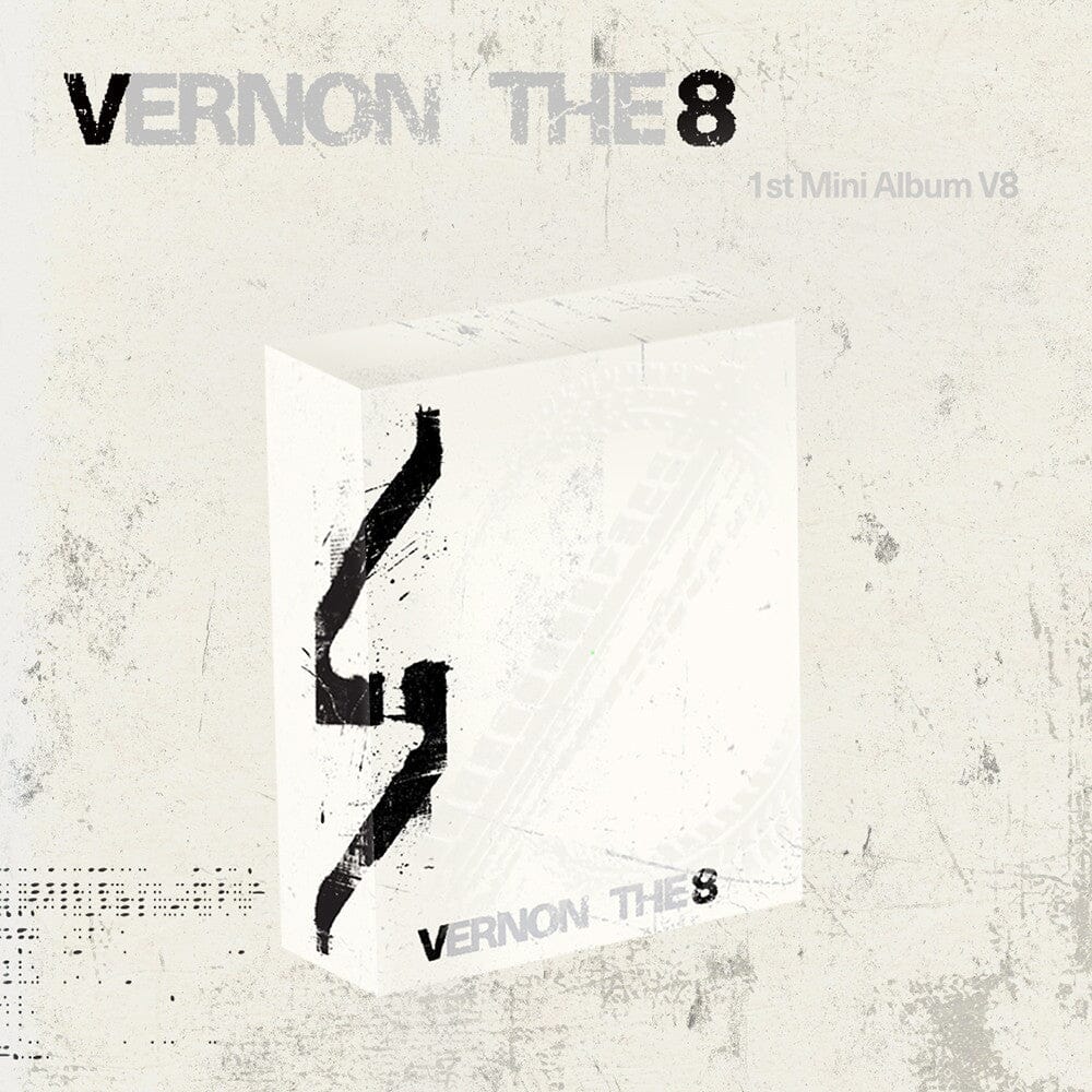 V8 (SEVENTEEN) - V8 Nolae