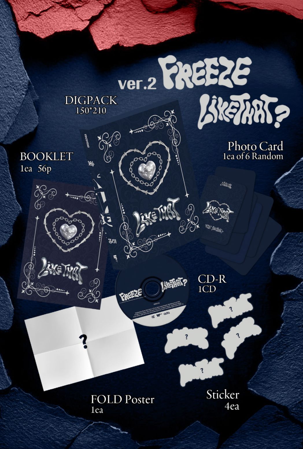 WAKER - IN ELIXIR: SPELLBOUND Nolae