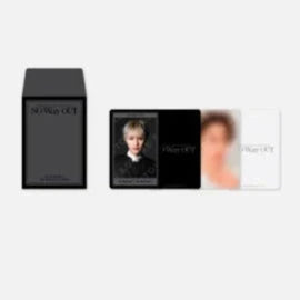 WayV　①　プロモアルバム　非売品　サイン入り　FREQUENCY　レア WayV - FREQUENCY (Photobook ver.) – K Stars