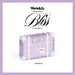 WEEEKLY - BLISS (6TH MINI ALBUM) PLATFORM VER. Nolae