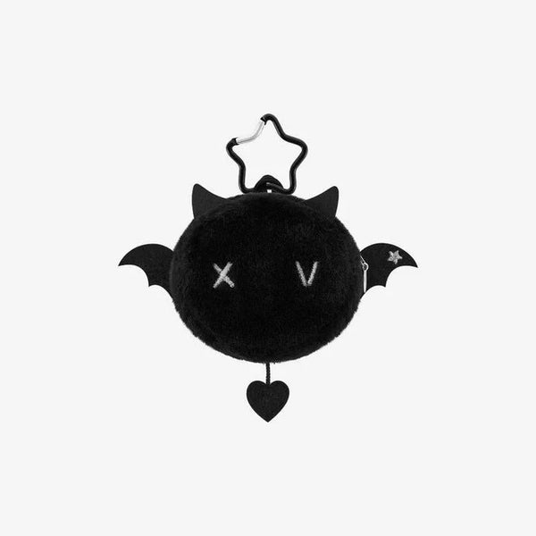 XDINARY HEROES - BACKPACK VILLAINS VER. (WORLD TOUR 'BEAUTIFUL MIND' I