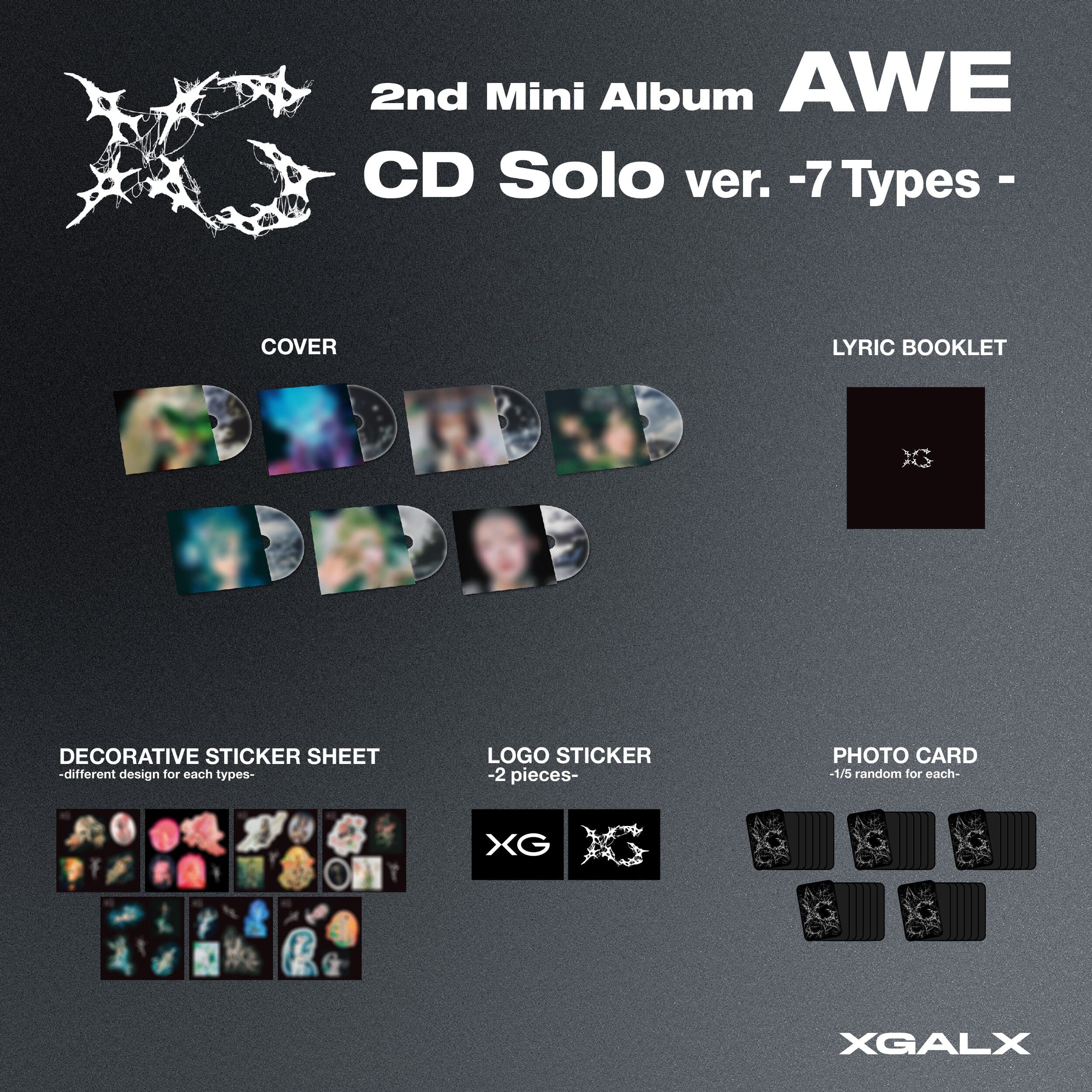 https://nolae.eu/cdn/shop/files/xg-awe-2nd-mini-album-solo-ver-solo-trading-card-nolae-487254.jpg?v=1730830341&width=2500