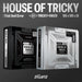 XIKERS - HOUSE OF TRICKY : TRIAL AND ERROR (3RD MINI ALBUM) Nolae
